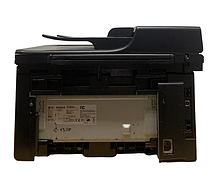 Лазерний БФП/МФУ, 3в1 HP LaserJet M1212nf MFP б.в., фото 3