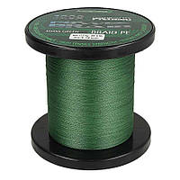 Шнур Kalipso Power Braid MG 1000m 0.16mm (119273) 41065050