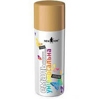 Фарба аерозольна RAL 1001 бежевий глянець 400 мл NEW TON (НЬЮ ТОН)