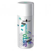 Фарба (емаль) аерозольна SKODA 9102 металік 400 мл NEW TON (НЮ ТОН)