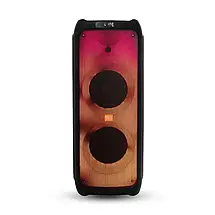 Temeisheng FG210-08 (VD300) 300 Вт, два мікрофони, 2*10 | Потужна бездротова колонка Bluetooth, фото 6