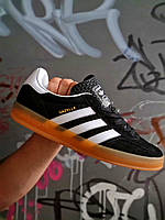 Adidas gazelle og gum deals