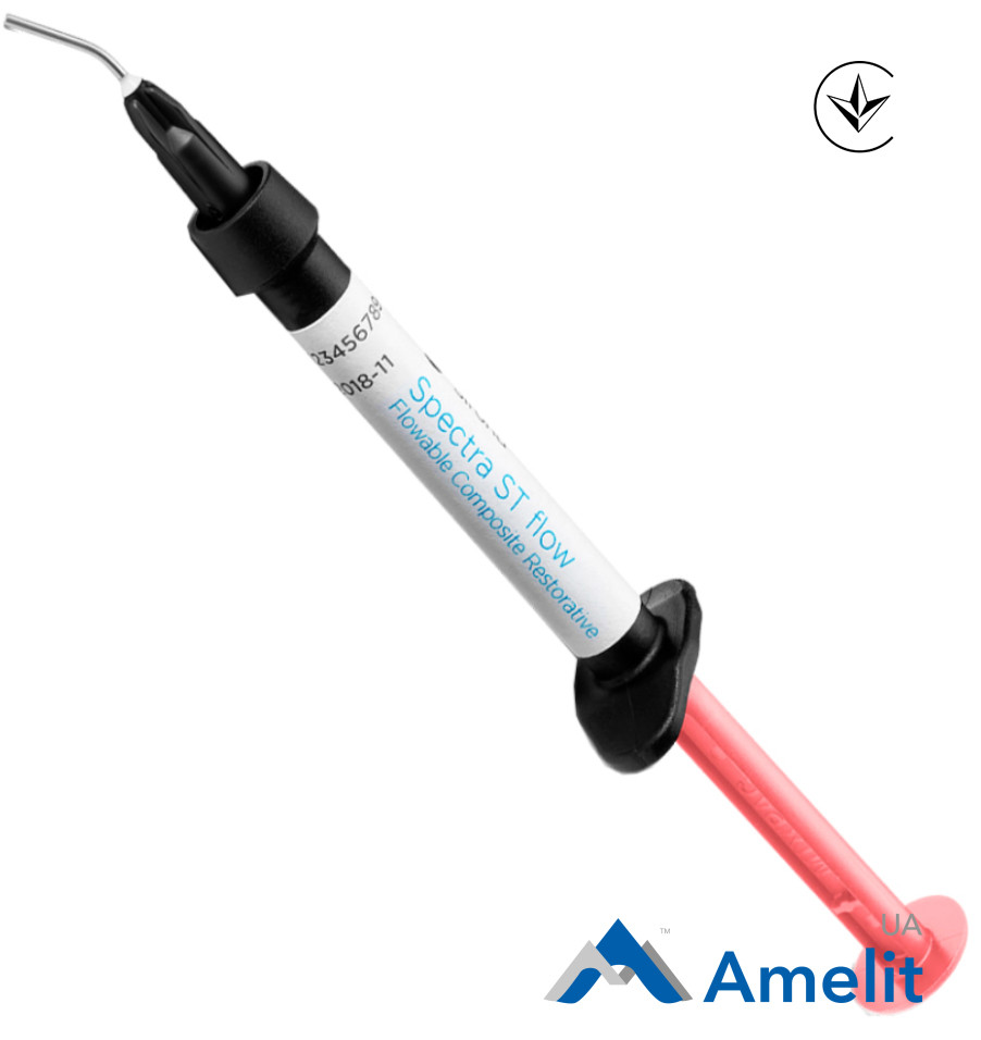 Композит Neo Spectra ST flow, колір А3 (Dentsply Sirona), шприц 1.8 г