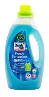 Гель для стирки Denkmit для деликатных вещей Fresh Sensation 1,5 л