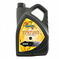 МОТОРНА ОЛИВА SUNOCO SYNTURO XENON 5W-40 - 5 Л.