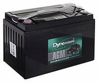 Аккумулятор Dyno Europe AGM DAB12-80EV-M6 99Ah