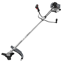 Мотокоса бензинова 2-тактний двигун 1.7 кВт, 43 см³ INTERTOOL DT-2231, фото 3
