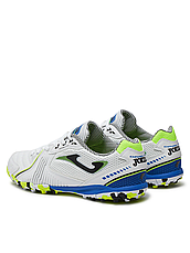 Сороконіжки Joma Dribling 2402 DRIS2402TF Оригінал 44р., фото 4