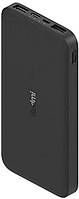 УМБ Xiaomi Redmi Power Bank 10000 mAh micro-USB Type-C чорний
