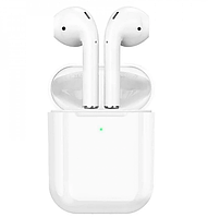 Бездротові Bluetooth наушники Borofone BW25 / Білий