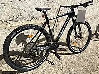 Горный велосипед DeMARCHE Warrior 29" рама 19" оборудование Shimano DEORE 12 скоростей воздушная вилка