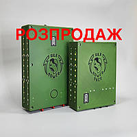 Портативная зарядная система (мощный павербанк) от UKRpower, UKRpower System 500W, 12V, QC 3.0, PD 45W