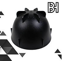 Чаша Barista Hustle Cupping Bowls Black для каппінгу 1 шт.
