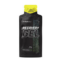 Энергетический гель для восстановления BioTech Recovery GEL 40 g