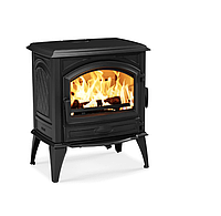 Чугунная печь Dovre 640 WD