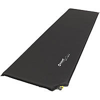 Килимок самонадувний Outwell Self-inflating Mat Sleepin Single 3 cm Black (400015) ll