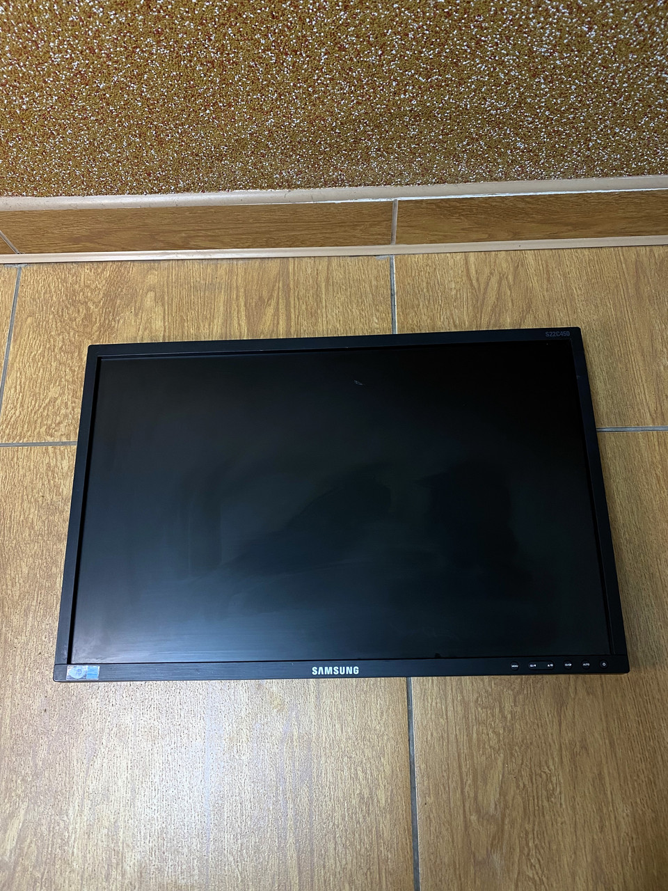 Монітор Samsung S22C450 22" / LED / 1680x1050 / Vesa /  Б\У