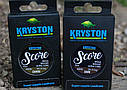 Лідкор Kryston Score Heavyweight Leadcore 35lb 10 м Camou, фото 3