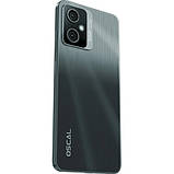Смартфон Oscal Tiger 10 8/256Gb Stardust Grey, фото 3