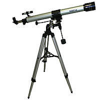 Телескоп SIGETA Scorpius 70/900 EQ ll