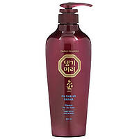 Шампунь для жирної шкіри голови Daeng Gi Meo Ri Shampoo for Oily Scalp 500 мл