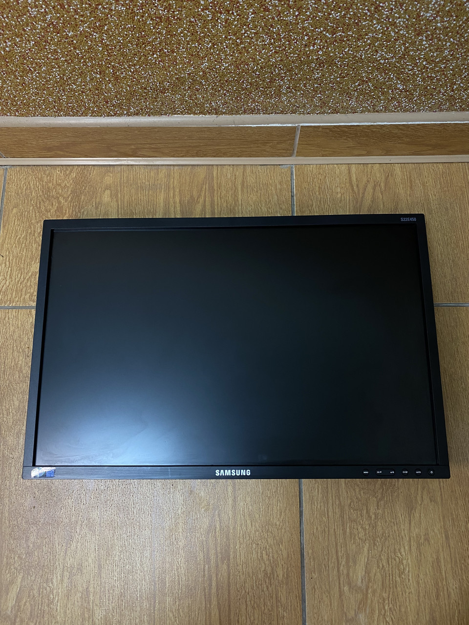 Монітор Samsung S22E450 22" / LED / 1680x1050 / Vesa /  Б\У