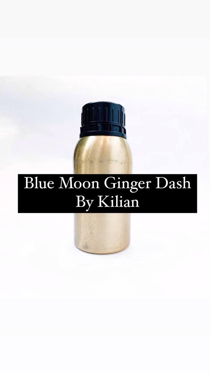 Масляні парфуми на розпив Kilian Blue Moon