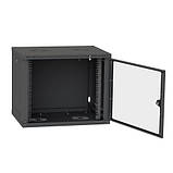 Шкаф коммутационный настенный 12U 600x600, фото 3