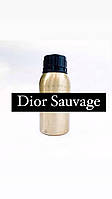 Масляні парфуми на розпив Dior Sauvage