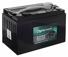 Акумулятор Dyno Europe AGM DAB12-80EV-M6 99Ah