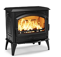 Чугунная печь Dovre 760 WD