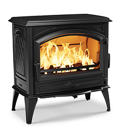 Чавунна піч Dovre 760 WD
