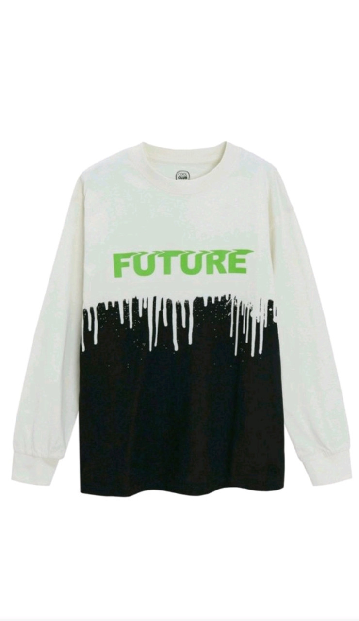 Реглан для хлопчика Future Cool Club134, 140, 146см, фото 1