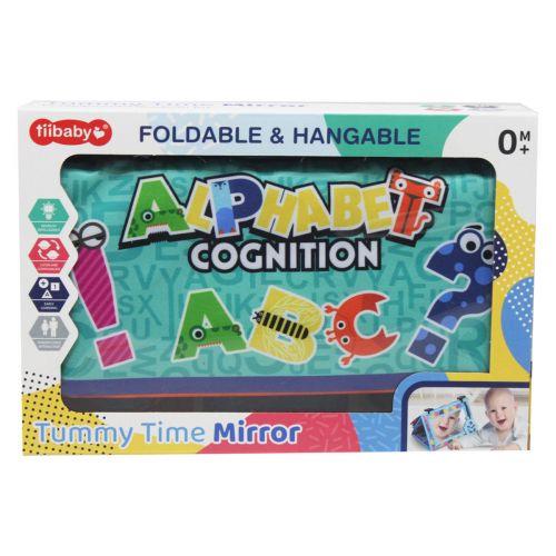 Мʼякий килимок для дітей 3 в 1, 48 х 24 см, фото 1