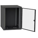 Шкаф коммутационный настенный 15U 600x600, фото 3