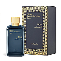 Парфюм Maison Francis Kurkdjian Oud Satin Mood 200 ml. Мейсон Франсіс Куркджан Уд Сатин Муд 200 мл.