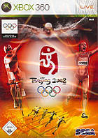 Гра для ігрової консолі Xbox 360, Beijing 2008 (Ліцензія, БУ)