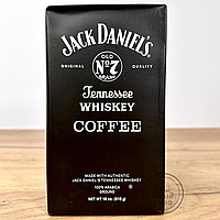 Кофе молотый Jack Daniel`s 510 г
