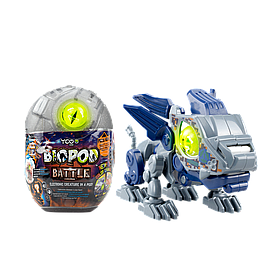 Біопод Битва Побудуй свого динозавра Biopod Battle 88110
