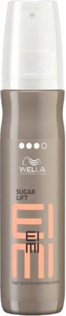 Спрей цукровий для об'єму і блиску волосся Wella Professionals Eimi Sugar Lift 150 мл