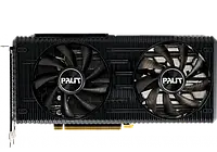 Відеокарта дискретна Palit NE63060T19K9-190AD RTX 3060/12Гб/GDDR6/192біт