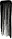 Туш Maybelline Lash Sensational SKY HIGH 7.2 мл Very Black (Noir), фото 3