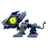 Біопод Битва Побудуй свого динозавра Biopod Battle 88110, фото 7