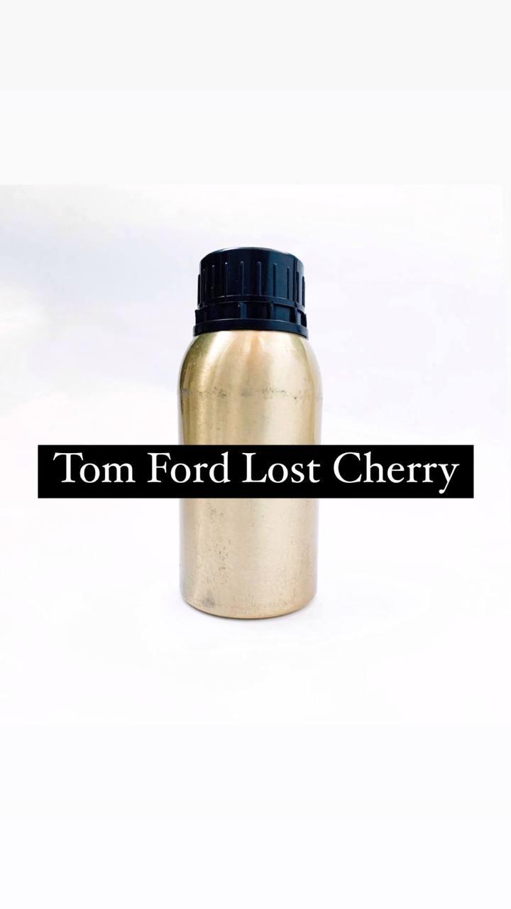 Масляні парфуми на розпив Tom Ford Lost Cherry