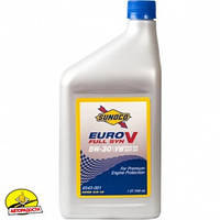 Моторна олива Sunoco Ultra Full Synthetic Euro 5W-30, 0,946 л