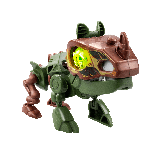 Біопод Битва Побудуй свого динозавра Biopod Battle 88110, фото 5