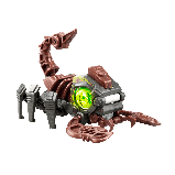 Біопод Битва Побудуй свого динозавра Biopod Battle 88110, фото 6