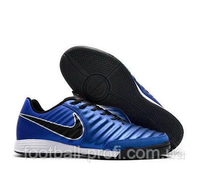 Футзалки Nike Tiempo LegendX 7 Academy IC