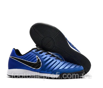 Футзалки Nike Tiempo LegendX 7 Academy IC - фото 1 - id-p2022730319