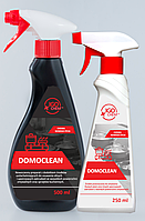 Domoclean для очищення жирних забруднень 500 мл